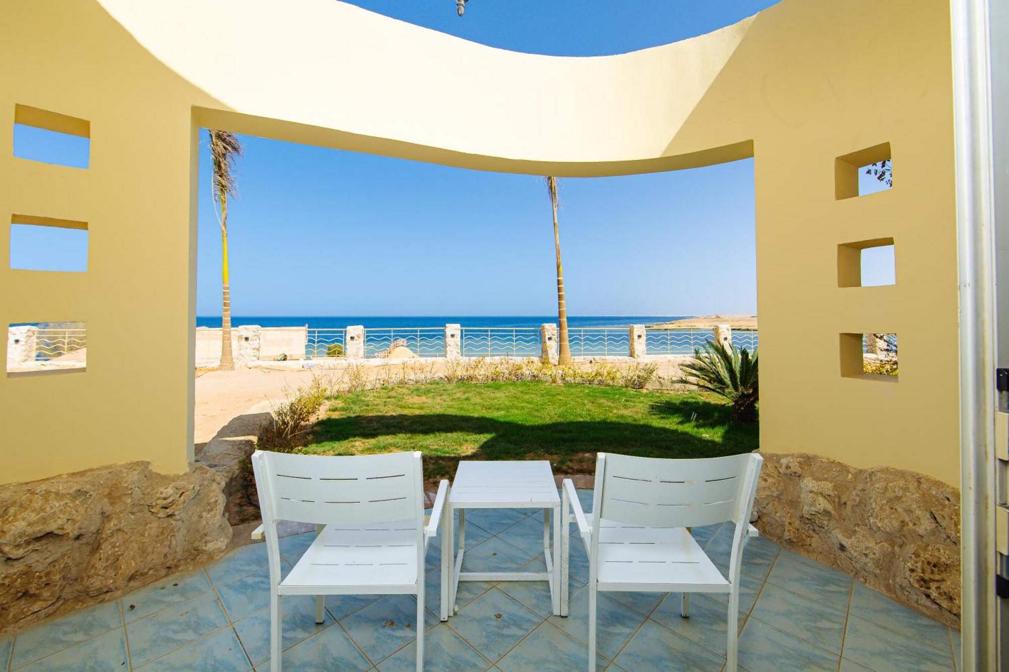 Hotel Siva Golden Bay Makadi Hurghada Exterior foto